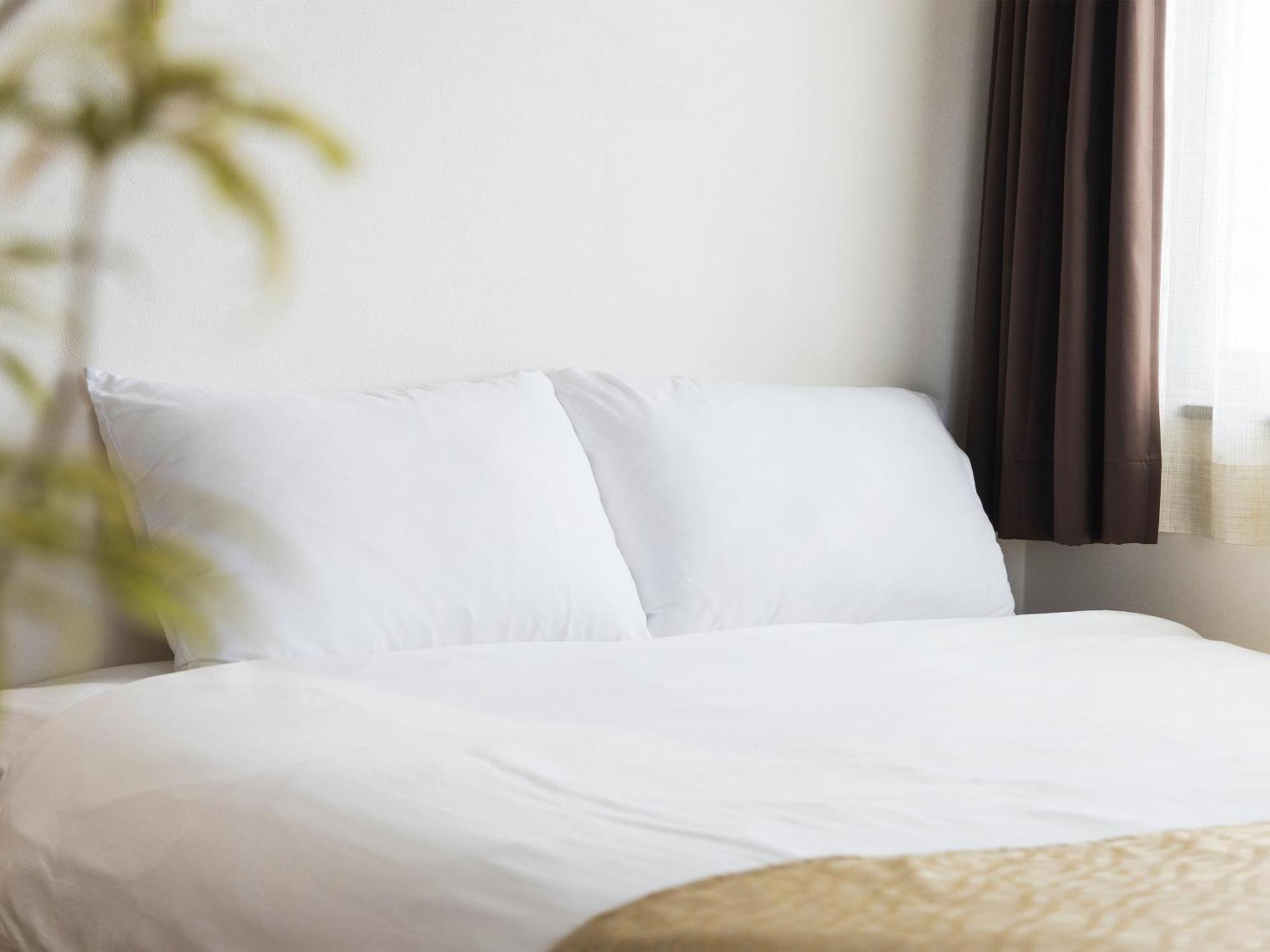 Comfort Plus Chatan Exterior foto